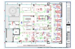 干細胞實驗室建設案例