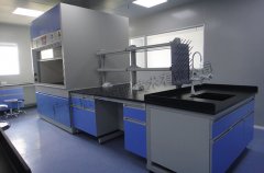 廣州黃埔區生物安全實驗室建設工程