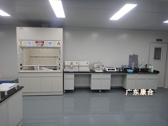 廣州生物實驗室設計